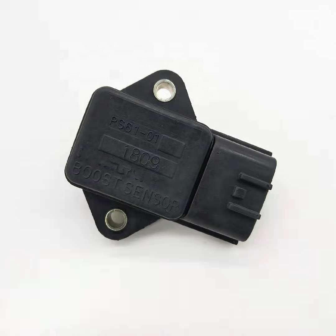 1pc/set PARTS# 079800-4830 22627AA130 0798004830 22627-AA130 Intake Manifold Air Pressure Sensor LIUMO-AUTO
