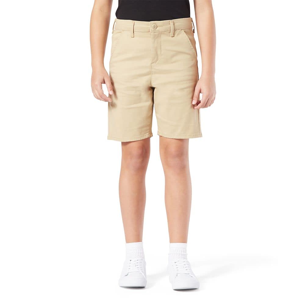 Levi Strauss Signature Gold - Uniform Shorts, Pantaloncini Bambini e Ragazzi