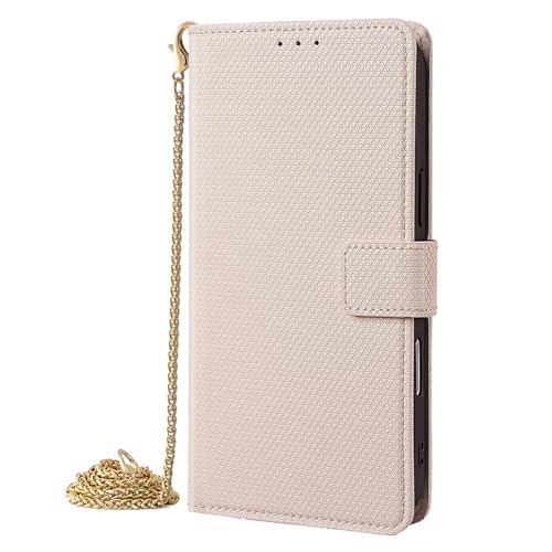 SZLUTLA For -Huawei Pura 90 Pro Max/90 Pro�p���U�[�P�[�X ���^���`�F�[���N���X�{�f�B�t���b�v �����Y�����f�B�[�X�J�[�h�z���_�[�J�o�[,�x�[�W��,90 Pro Max