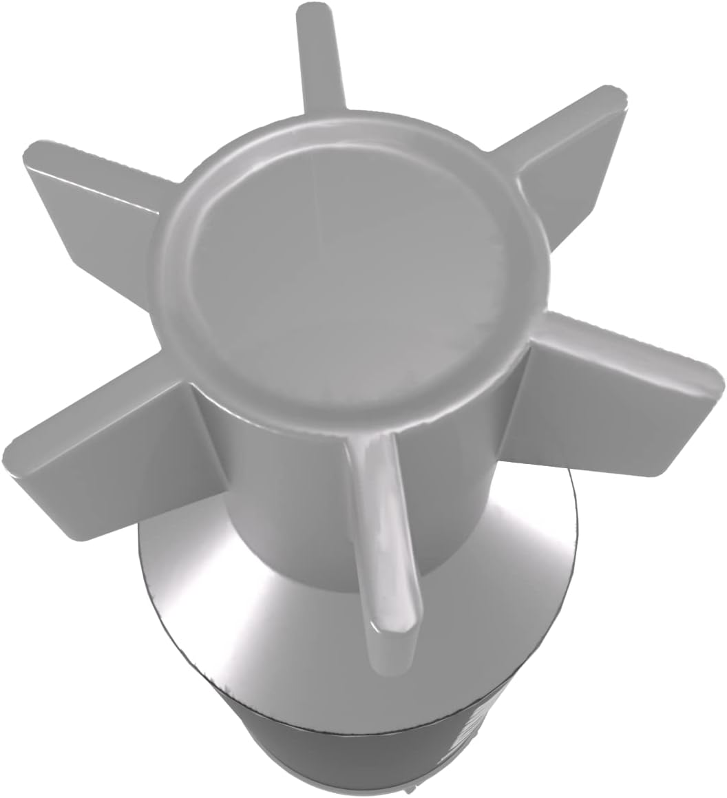 Battle Shakers Mortar Shaker Cup | Military Themed Shaker Bottle | Leak-Proof Protein Cup with Storage Compartment | Mix Protein Powders & More | Durable & Dishwasher Safe | 20 Oz Black/Silver - Image 8