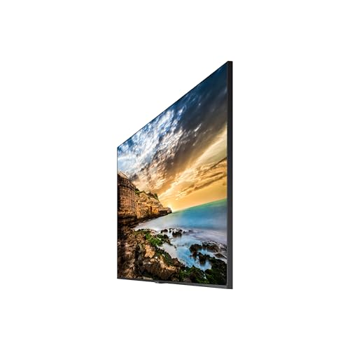 Samsung commercial LED wall