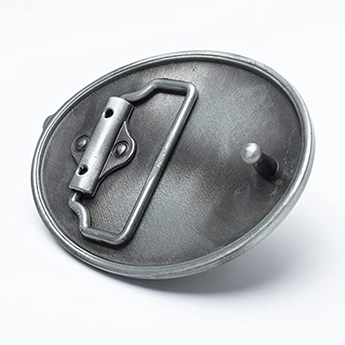 Ceinture en cuir durable et confortable pour usage quotidien - 4
