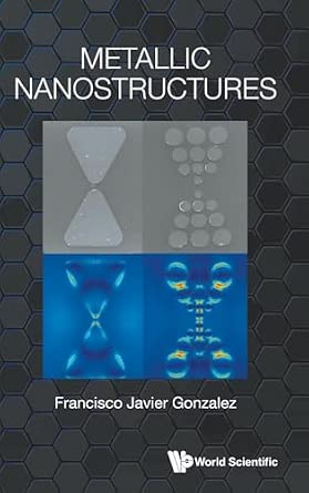 Metallic Nanostructures-Wow! eBook