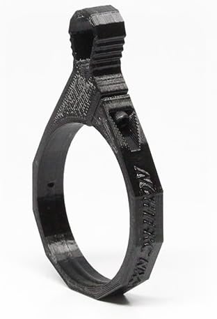 Throw Levers Compatible with Nightforce Optics