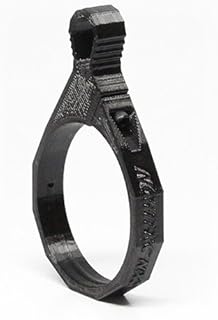 MK Machining Nightforce Throw Lever (NXS)