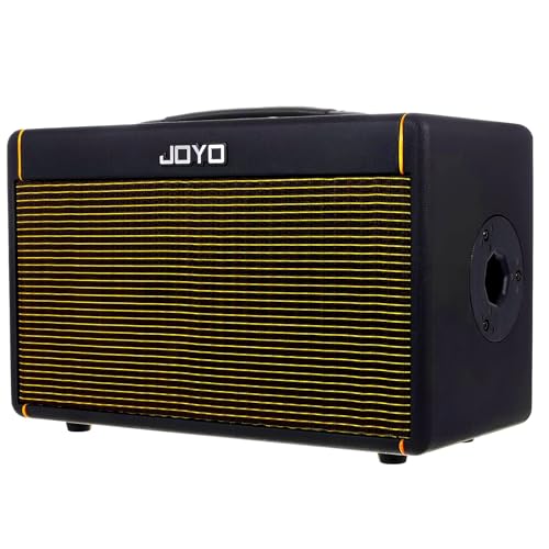 JOYO AC-40S 40W Acoustic Guitar Amp with Bluetooth & Effects
