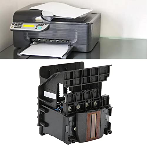 Cabeça de impressão, cabeça de impressão ABS com peso leve para HP 952 953 954 955 8210 8710 8720 87