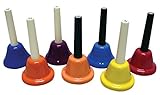 Kids Play Expanded Range Handbells