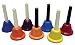 Kids Play Expanded Range Handbells