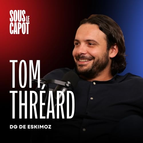 #20 - Tom Thr&eacute;ard - DG Eskimoz - Pourquoi Claude ne va pas tuer les agences