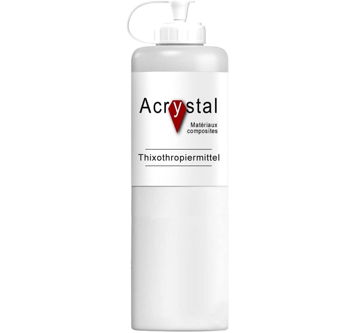TFC Troll Factory acrysTal thixotropierer espesante para resina acrílica 100 g