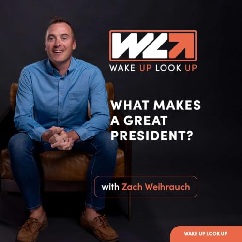What Makes a Great President?
