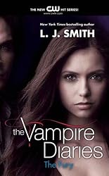 Amazon | The Vampire Diaries: The Awakening (English Edition