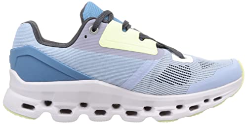 Image of On Womens Cloudstratus