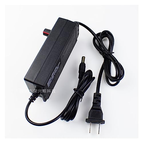 Régulation de la tension 9-24V 3A petit moteur et LED - 5