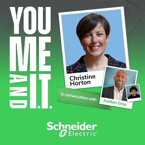 Christine Horton, Tech Writer and Editor