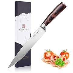 Sliver-8 Inch Carving knife