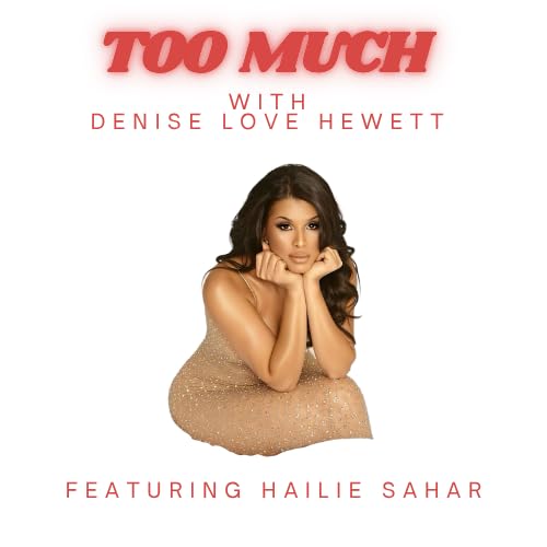 Breaking Barriers, Following Her Creative Calling & Redefining Success with Hailie Sahar