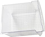 Electrolux 240351061 Crisper Pan