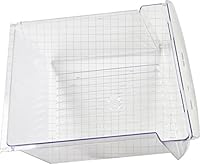 Algopix Similar Product 20 - Electrolux 240351061 Crisper Pan