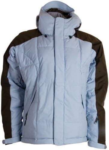 bonfire fusion jacket