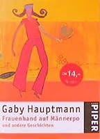 Frauenhand Auf Mannerpo 3492236359 Book Cover