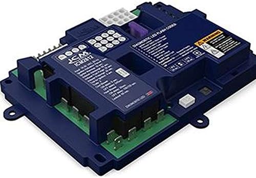 ICM 2812 Replacement Control Board, Replaces 56M56U-843.