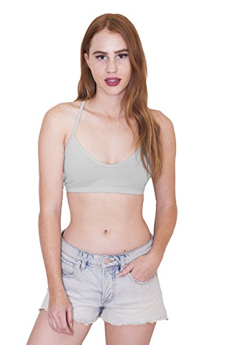 In Touch Wireless Bralette