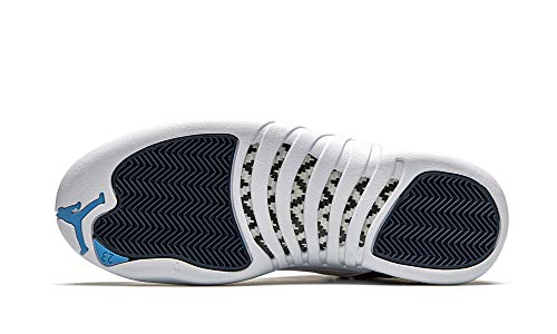 Image of Jordan Air 12 Retro Indigo Mens 130690 404 - Size 11