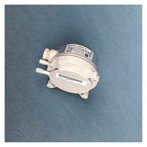 Pressostat différentiel d'air DPSN2500A pour sécuriser les ventilations en surpression - 2