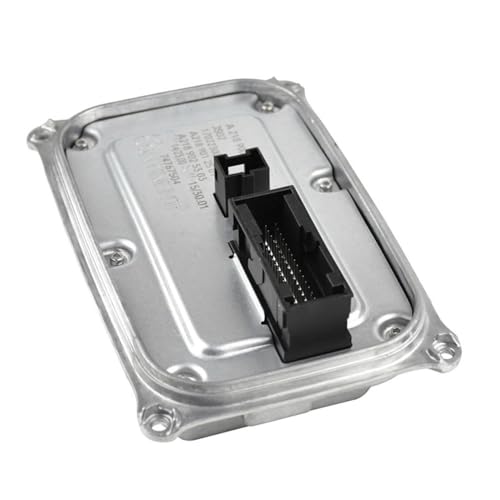 Ballast HID Mercedes résout panne éclairage xénon boîtier A2189007306 de phare