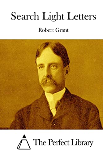 Search Light Letters 1511740434 Book Cover
