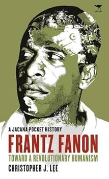 JACANA PKT SERIES FRANTZ FANON