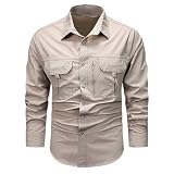 TBloevwlh Kostüm, Hemden Für Herren, Trachtenhemd Hemd, Cowboy Hemd Backpacking Must Haves, Henley Shirt Safari Hut Damen, Herren Langarm, Dschungelcamp, Minnesota Jo Nesbo, Zwei, Langarm Schwarz