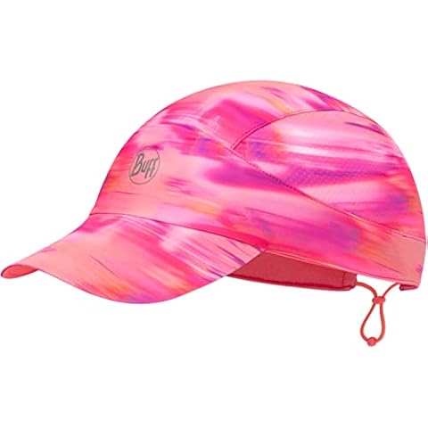 Buff Pack Speed Cap SISH PINK FLUOR S/M Cover