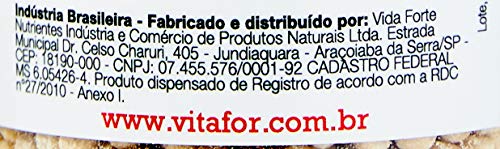 Iso Crisp Vegan (60g), VitaFor