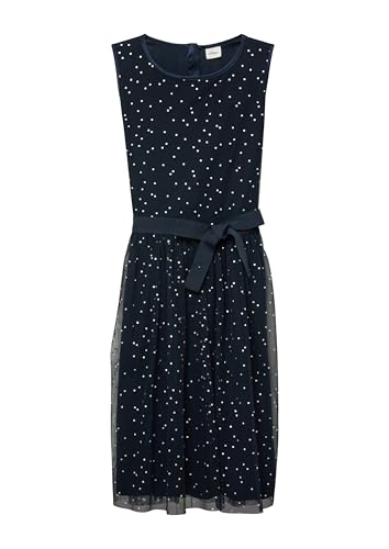 Vestido para niñas s.Oliver ideal para tardes de parque y cumpleanos