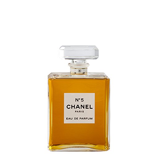 Preisvergleich Produktbild CHANEL No5 EDP 100 ml, 1er Pack (1 x 100 ml)