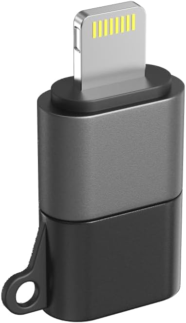 Thermal Master Type-C to Lightning Adapter for P1