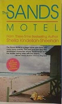 Paperback The Sands Motel Book