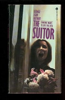 Paperback The Suitor Book