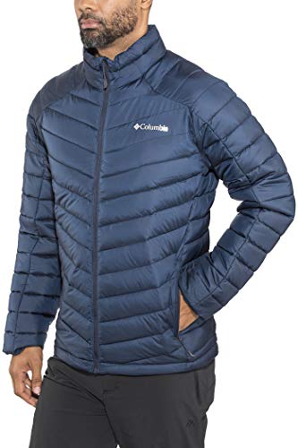 Columbia Sportswear Horizon Explorer Insulated Jacket - Collegiate Navy, X-Large