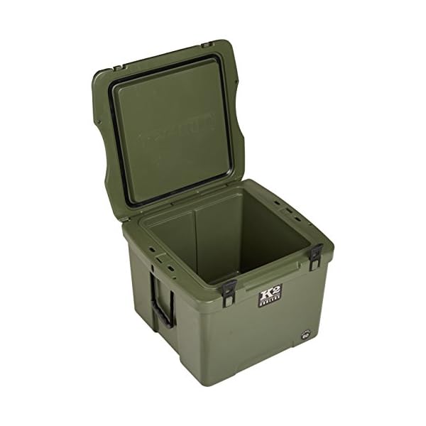 K2 Coolers Summit 60 Cooler Mini Fridge