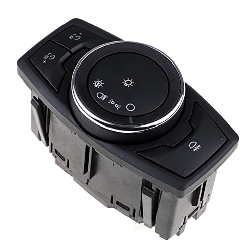 Interrupteur antibrouillard DG9T13D061BEW commande de phare haute précision