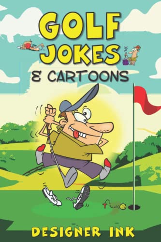 Golf Jokes: Golfing One-liners