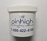 Pinhigh Homeowners Reel Sharpening Starter Kit