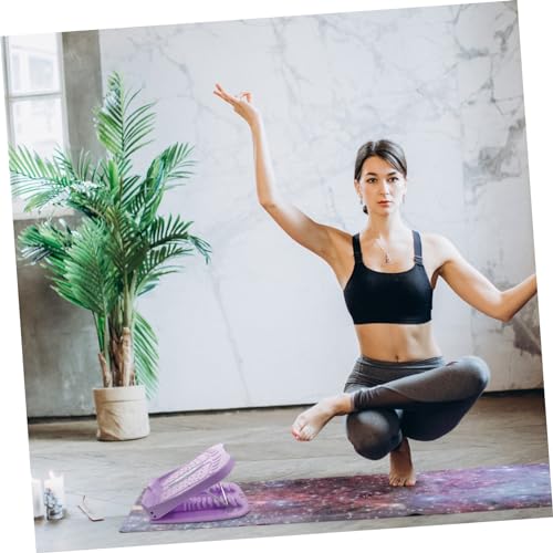 Tabla portátil para ejercicios de piernas KESYOO miniatura 5
