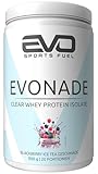 EVO SPORTS FUEL