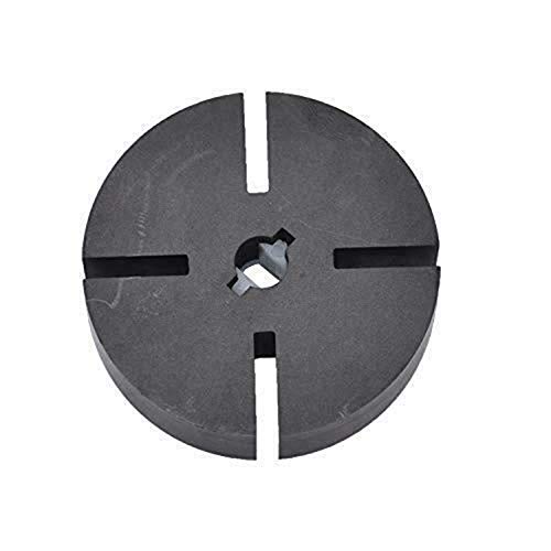 Kit de repuesto de rotor de calentador listo PP204 HA3004 de 1/2 pulgada 7