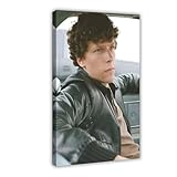 Exklusive Kunst Poster für jugendliche Schauspieler, Jesse 